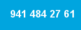 941 484 27 61 941 484 27 61